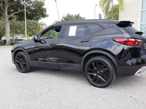 Used 2019 Chevrolet Blazer LT FWD image 6