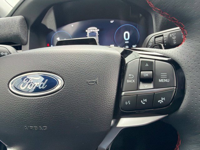 New 2027 Ford Explorer ST w/ Sun And Sound Package AWD/4WD image 22