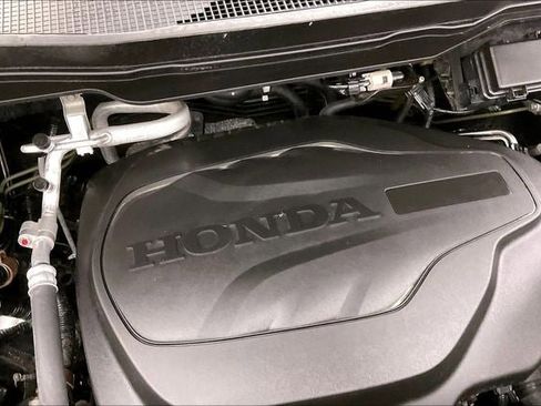 Used 2023 Honda Ridgeline Black Edition image 30