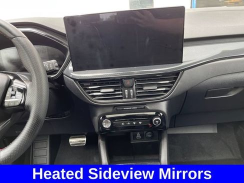 Used 2024 Ford Escape ST-Line w/ Tech Pack #1 AWD/4WD image 22