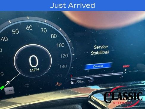 Used 2023 Cadillac Escalade ESV Sport w/ Touring Package image 17