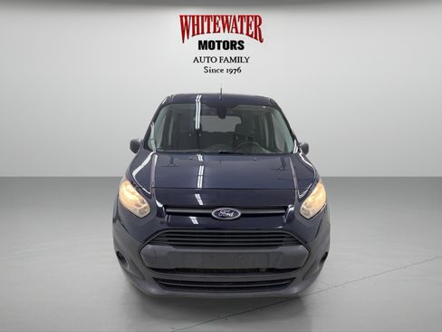 Used 2016 Ford Transit Connect XL FWD image 6