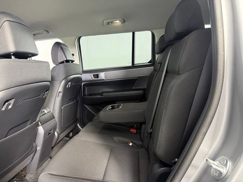 Used 2025 Hyundai Santa Fe SE FWD image 24