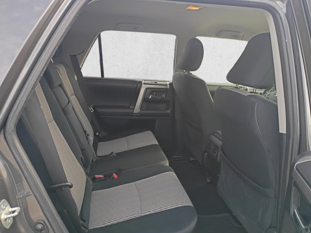 Used 2015 Toyota 4Runner SR5 RWD image 20