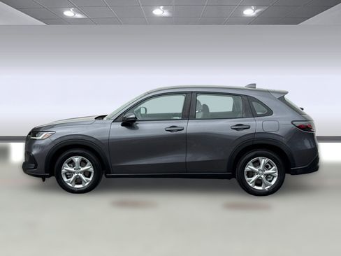 Certified 2023 Honda HR-V LX image 2
