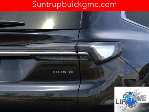 New 2025 Buick Enclave Avenir w/ Super Cruise Package image 46