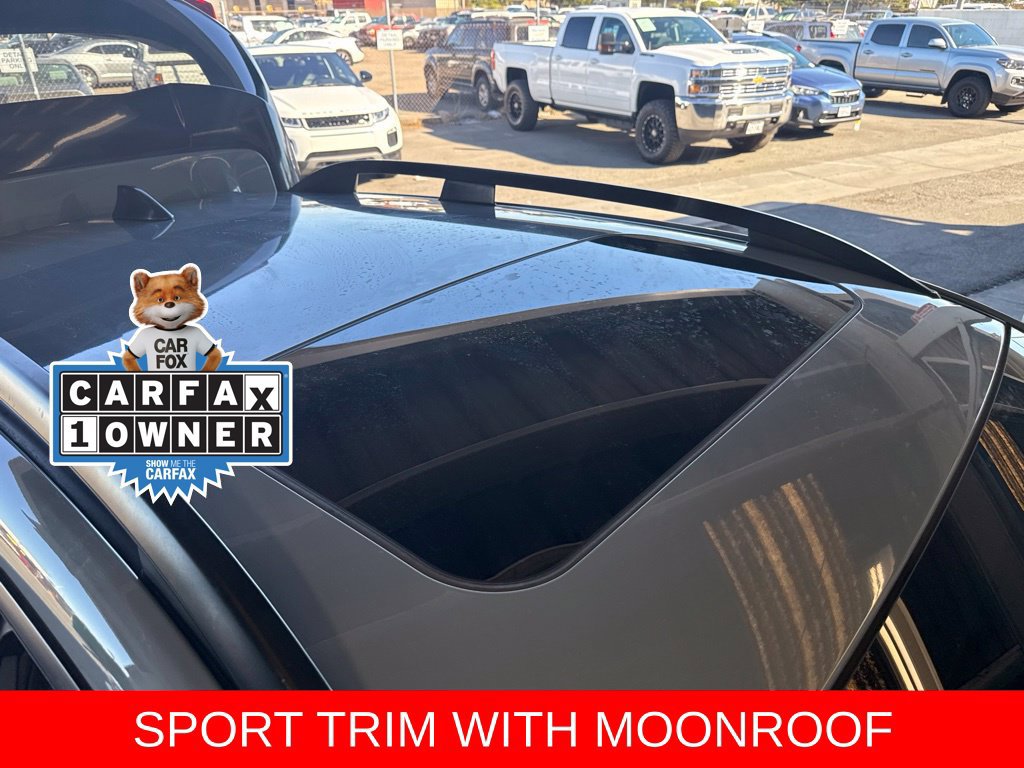 Used 2021 Subaru Crosstrek 2.5i Sport w/ Moonroof Package AWD/4WD image 21