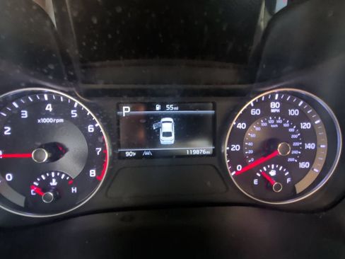 Used 2022 Kia Forte Sedan FWD image 16