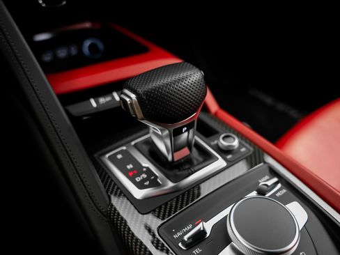 Used 2018 Audi R8 V10 plus AWD/4WD image 49