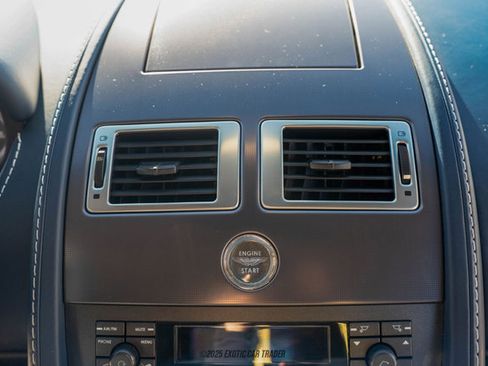 Used 2008 Aston Martin V8 Vantage Roadster 6-Speed image 75
