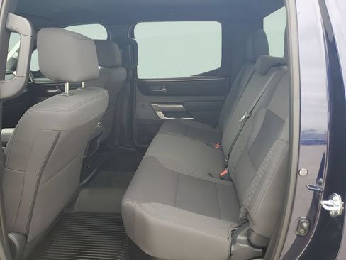 Used 2025 Toyota Tundra SR5 w/ SR5 Convenience Package RWD image 10