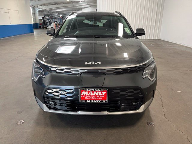 Used 2024 Kia Niro Wave FWD image 8