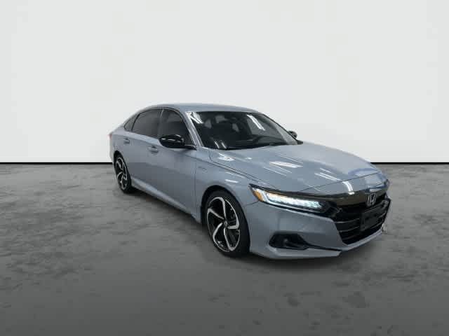 Used 2022 Honda Accord Sport image 6