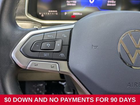 Used 2025 Volkswagen Jetta S FWD image 19