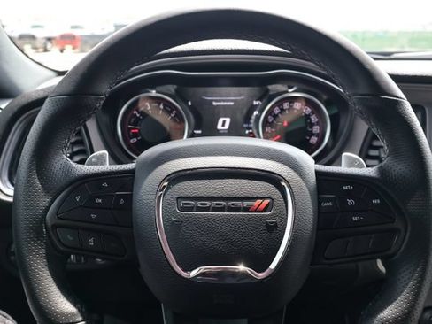 Used 2023 Dodge Challenger R/T Scat Pack RWD image 12