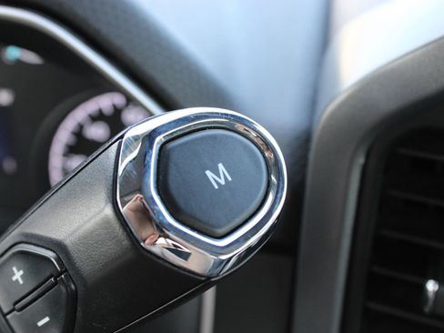 Used 2023 Ford F150 XLT image 31