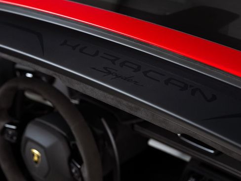 Used 2024 Lamborghini Huracan EVO AWD/4WD image 43