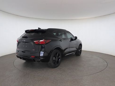 Used 2022 Chevrolet Blazer RS FWD image 18