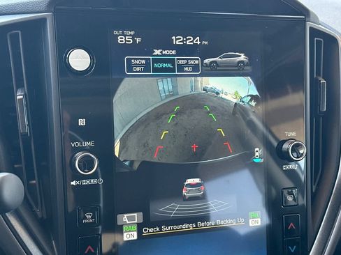 New 2026 Subaru Crosstrek 2.5i Limited w/ Crosstrek Mirror Package AWD/4WD image 22