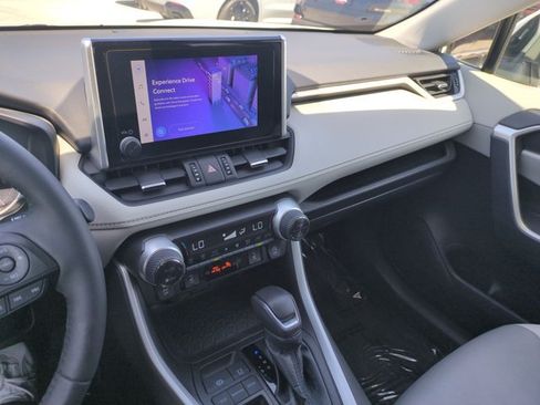 Used 2023 Toyota RAV4 XLE Premium FWD image 14