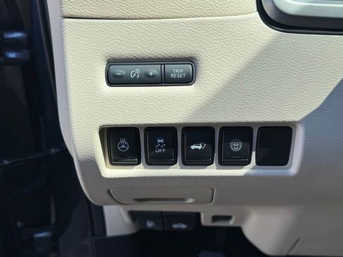 Used 2024 Nissan Murano SL AWD/4WD image 13