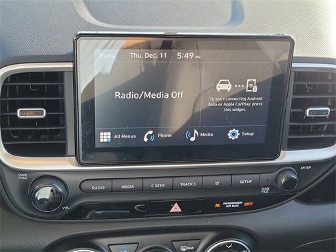 New 2026 Hyundai Venue SE image 8