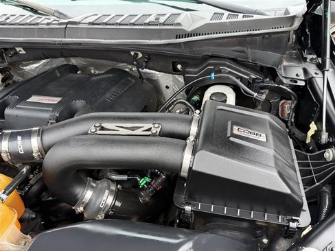 Used 2017 Ford F150 Raptor w/ Equipment Group 802A Luxury AWD/4WD image 21