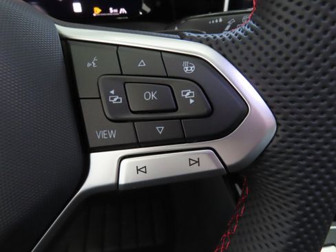 New 2026 Volkswagen GTI SE image 15