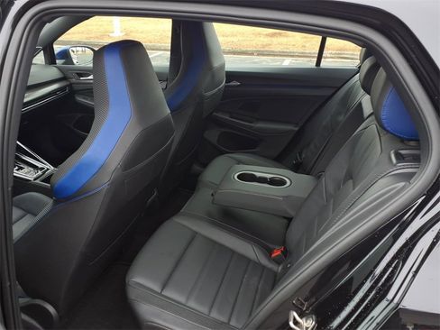 Used 2023 Volkswagen Golf 20th Anniversary Edition image 25