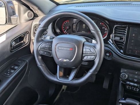 Used 2026 Dodge Durango GT AWD/4WD image 15