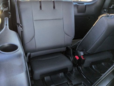 Used 2021 Lexus GX 460 Premium image 22