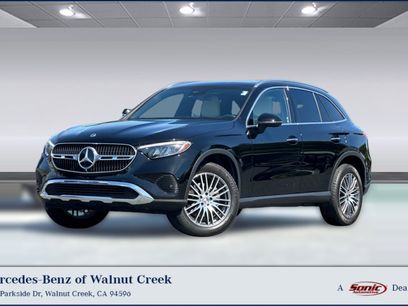 Certified 2024 Mercedes-Benz GLC 300 4MATIC