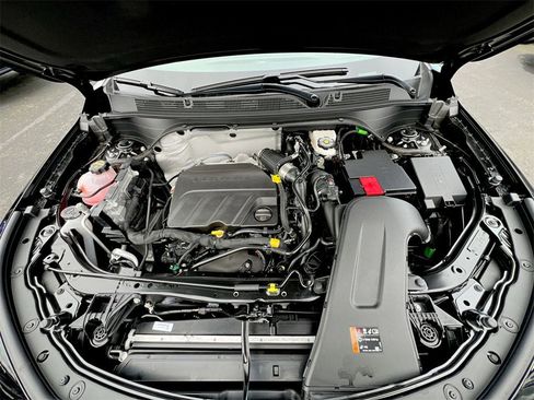 New 2026 Buick Envista Sport Touring w/ Convenience I Package image 25