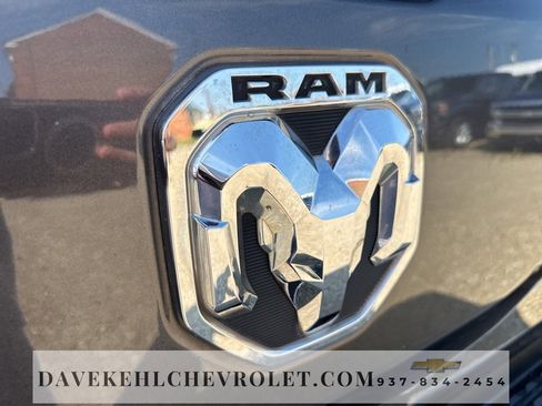 Used 2019 RAM 1500 Big Horn image 48