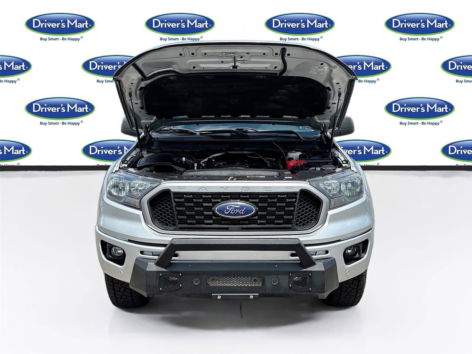 Used 2019 Ford Ranger XLT w/ Equipment Group 301A Mid AWD/4WD image 30