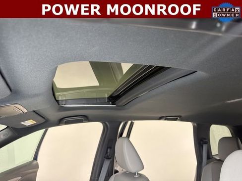 Used 2023 Honda Passport EX-L image 2