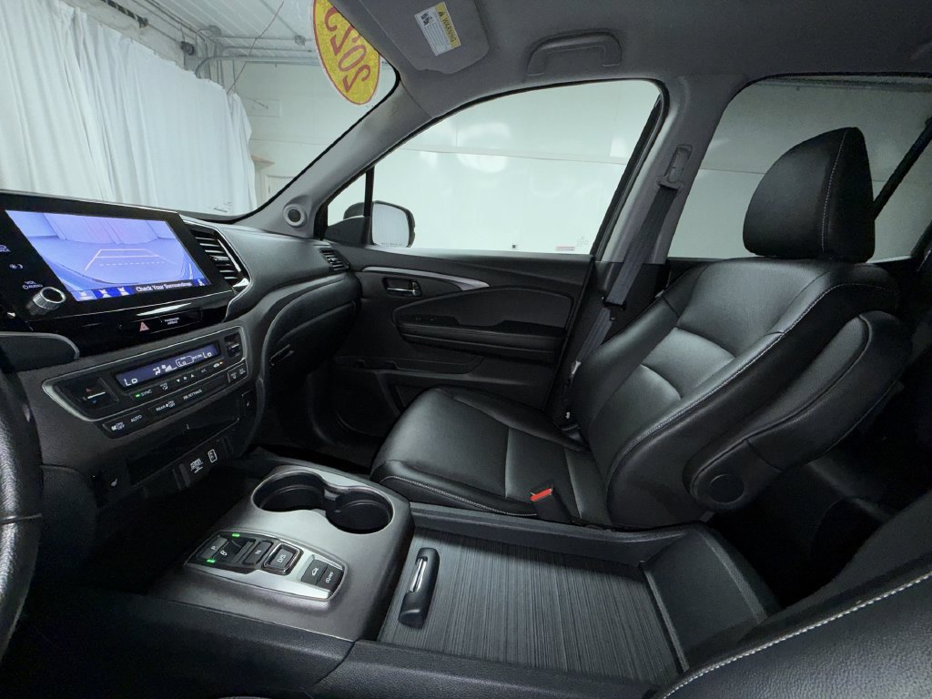 Used 2023 Honda Ridgeline RTL image 8