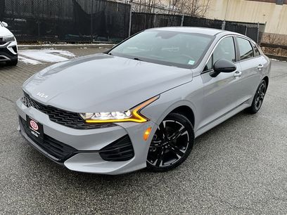 Used 2023 Kia K5 GT-Line w/ GT-Line Premium Package