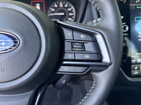 New 2026 Subaru Forester Limited image 24