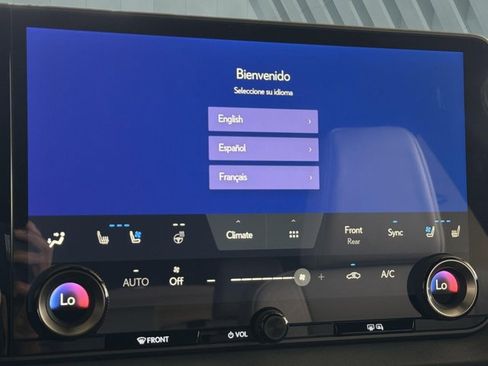 Certified 2026 Lexus RX 350 w/ Convenience Package AWD/4WD image 18