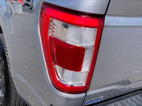 Certified 2023 Ford F150 Lariat AWD/4WD image 28