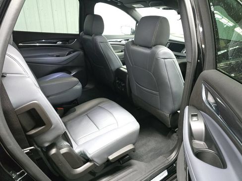 Used 2023 Buick Enclave Premium w/ Experience Buick Package AWD/4WD image 18
