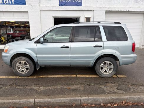 Used 2003 Honda Pilot EX image 3