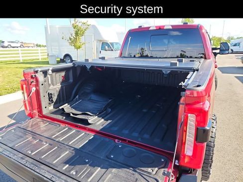 Used 2025 Ford F350 King Ranch AWD/4WD image 37