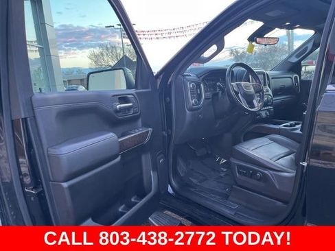 Used 2019 GMC Sierra 1500 Denali w/ Technology Package image 4