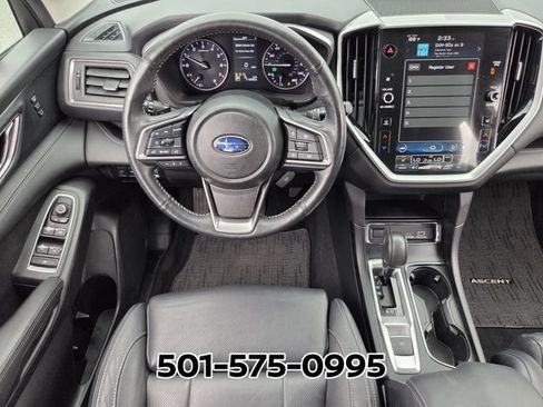 Used 2023 Subaru Ascent Limited AWD/4WD image 13