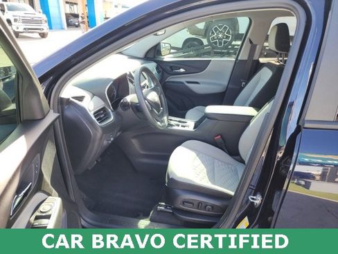 Certified 2020 Chevrolet Equinox LS w/ LS Convenience Package image 16