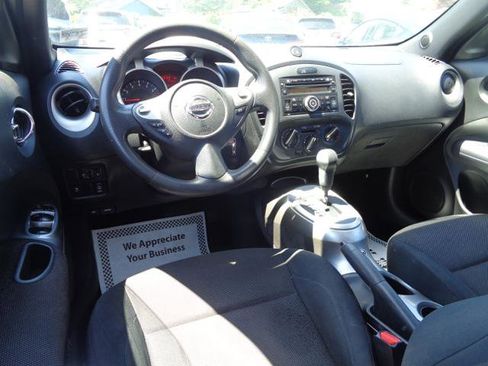 Used 2014 Nissan Juke S AWD/4WD image 23