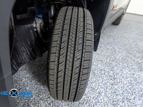 Used 2020 Jeep Renegade Trailhawk w/ Cold Weather Group AWD/4WD image 48
