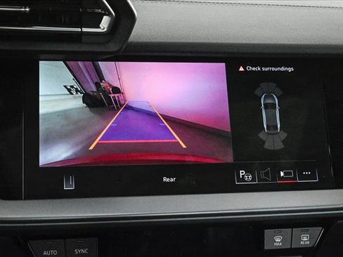 Certified 2025 Audi A3 2.0T Premium Plus w/ Premium Plus Package image 14